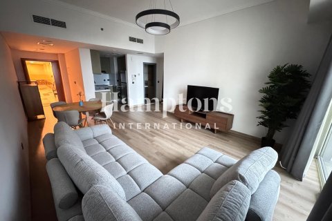 Apartmen di Dubai Marina, Dubai, UAE 1 bilik tidur, 86.02817800 meter persegi № 709491 - foto 5