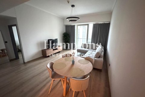 Apartmán v Dubai Marina, Dubai, SAE 1 spálňa, 86.0282 m2 č. 709491