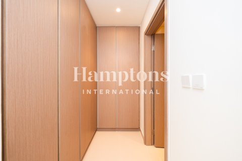 Huoneisto Dubai Hills Estate, Dubai, Arabiemiraatit 2 makuuhuonetta, 99.12750100 m2 № 709495 - kuva 11