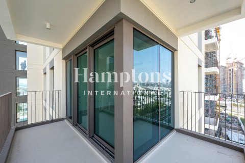 Huoneisto Dubai Hills Estate, Dubai, Arabiemiraatit 2 makuuhuonetta, 99.12750100 m2 № 709495 - kuva 4