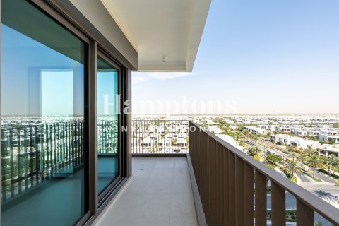 Huoneisto Dubai Hills Estate, Dubai, Arabiemiraatit 2 makuuhuonetta, 99.12750100 m2 № 709495 - kuva 3