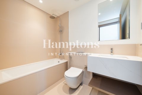 Huoneisto Dubai Hills Estate, Dubai, Arabiemiraatit 2 makuuhuonetta, 99.12750100 m2 № 709495 - kuva 18
