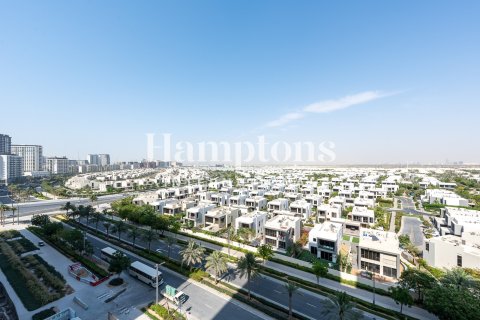 Huoneisto Dubai Hills Estate, Dubai, Arabiemiraatit 2 makuuhuonetta, 99.12750100 m2 № 709495 - kuva 13