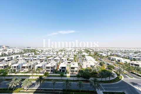 Huoneisto Dubai Hills Estate, Dubai, Arabiemiraatit 2 makuuhuonetta, 99.12750100 m2 № 709495 - kuva 16
