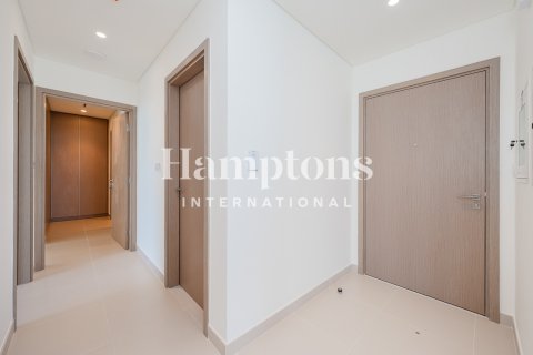 Huoneisto Dubai Hills Estate, Dubai, Arabiemiraatit 2 makuuhuonetta, 99.12750100 m2 № 709495 - kuva 5
