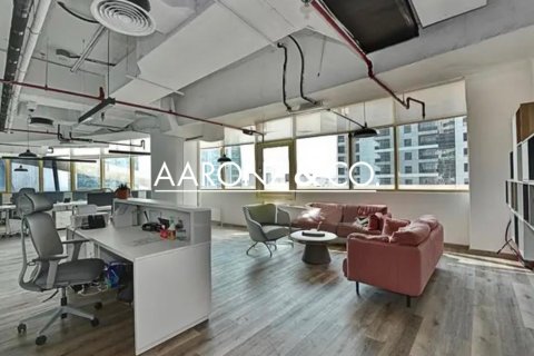 Kancelarija u Jumeirah Lake Towers, Dubai, UAE 179 m2 Br. 680094 - fotografija 2