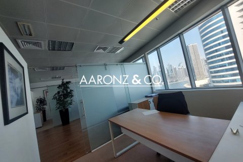 Kancelarija u Business Bay, Dubai, UAE 89 m2 Br. 680093 - fotografija 5