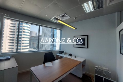 Business Bay, Dubai, BAE’de office 89 m&sup2; No 680093