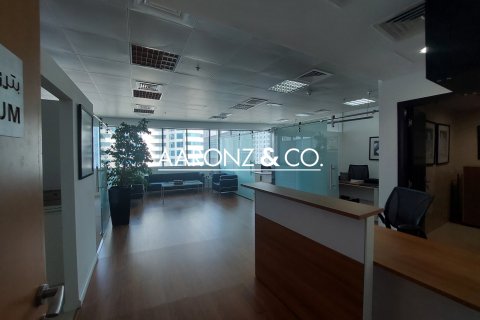 Kancelarija u Business Bay, Dubai, UAE 89 m2 Br. 680093 - fotografija 16