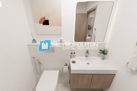 Stadthaus zum Verkauf in Yas Island, Abu Dhabi, VAE 4 Schlafzimmer, 272.9 m2 Nr. 680098 - Foto 21