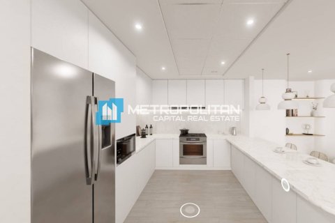 Stadthaus zum Verkauf in Yas Island, Abu Dhabi, VAE 4 Schlafzimmer, 272.9 m2 Nr. 680098 - Foto 4