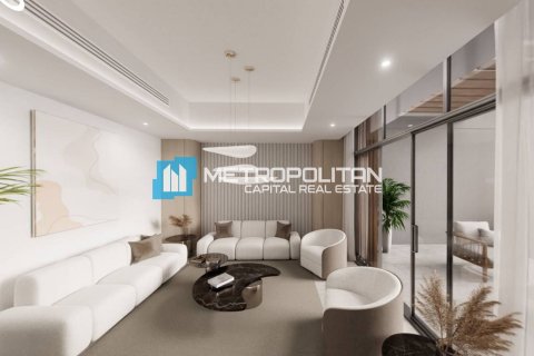 Stadthaus zum Verkauf in Yas Island, Abu Dhabi, VAE 4 Schlafzimmer, 272.9 m2 Nr. 680098 - Foto 5