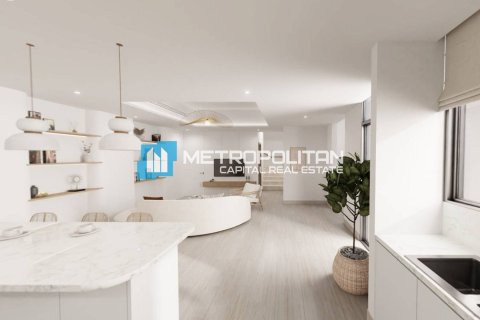 Stadthaus zum Verkauf in Yas Island, Abu Dhabi, VAE 4 Schlafzimmer, 272.9 m2 Nr. 680098 - Foto 7