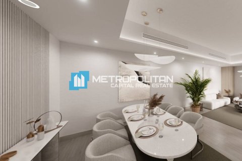 Stadthaus zum Verkauf in Yas Island, Abu Dhabi, VAE 4 Schlafzimmer, 272.9 m2 Nr. 680098 - Foto 8