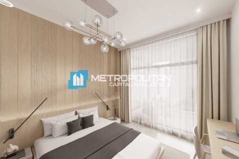 Stadthaus zum Verkauf in Yas Island, Abu Dhabi, VAE 4 Schlafzimmer, 272.9 m2 Nr. 680098 - Foto 14