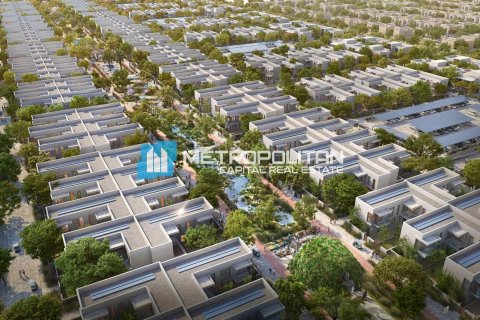 Stadthaus zum Verkauf in Yas Island, Abu Dhabi, VAE 4 Schlafzimmer, 272.9 m2 Nr. 680098 - Foto 25