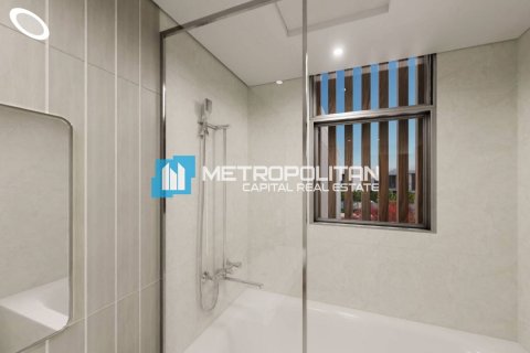 Stadthaus zum Verkauf in Yas Island, Abu Dhabi, VAE 4 Schlafzimmer, 272.9 m2 Nr. 680098 - Foto 16