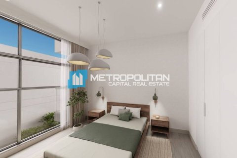 Stadthaus zum Verkauf in Yas Island, Abu Dhabi, VAE 4 Schlafzimmer, 272.9 m2 Nr. 680098 - Foto 13