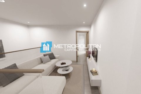 Stadthaus zum Verkauf in Yas Island, Abu Dhabi, VAE 4 Schlafzimmer, 272.9 m2 Nr. 680098 - Foto 20