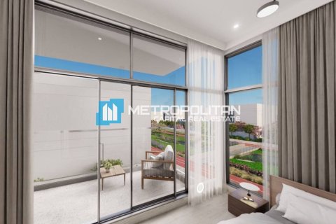 Stadthaus zum Verkauf in Yas Island, Abu Dhabi, VAE 4 Schlafzimmer, 272.9 m2 Nr. 680098 - Foto 11