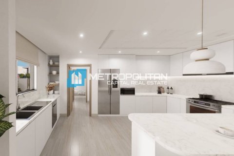 Stadthaus zum Verkauf in Yas Island, Abu Dhabi, VAE 4 Schlafzimmer, 272.9 m2 Nr. 680098 - Foto 6
