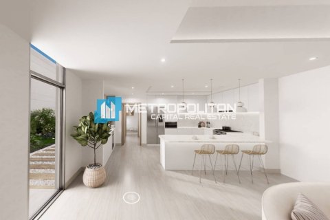 Stadthaus zum Verkauf in Yas Island, Abu Dhabi, VAE 4 Schlafzimmer, 272.9 m2 Nr. 680098 - Foto 2
