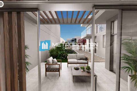 Stadthaus zum Verkauf in Yas Island, Abu Dhabi, VAE 4 Schlafzimmer, 272.9 m2 Nr. 680098 - Foto 3