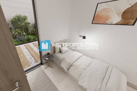 Stadthaus zum Verkauf in Yas Island, Abu Dhabi, VAE 4 Schlafzimmer, 272.9 m2 Nr. 680098 - Foto 23