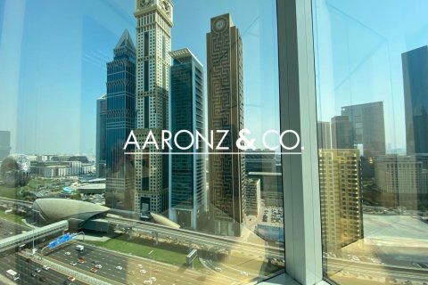 Kancelarija u Sheikh Zayed Road, Dubai, UAE 186 m2 Br. 680095 - fotografija 16
