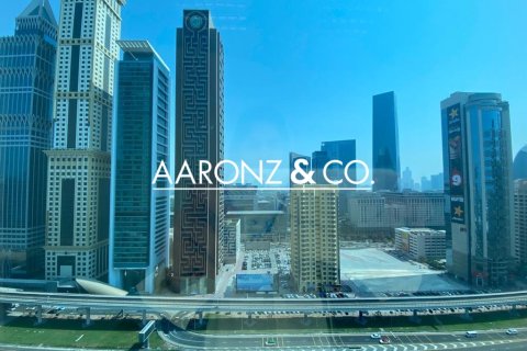 Kancelarija u Sheikh Zayed Road, Dubai, UAE 186 m2 Br. 680095 - fotografija 15