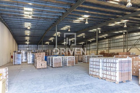 Noliktava Jebel Ali, Dubaijā, AAE 4897 m2 Nr. 680096 - attēls 7