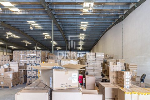 Noliktava Jebel Ali, Dubaijā, AAE 4897 m2 Nr. 680096 - attēls 8