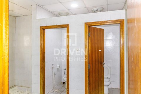 Noliktava Jebel Ali, Dubaijā, AAE 4897 m2 Nr. 680096 - attēls 10