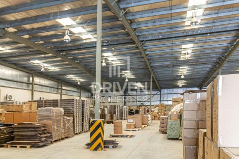 Noliktava Jebel Ali, Dubaijā, AAE 4897 m2 Nr. 680096 - attēls 5