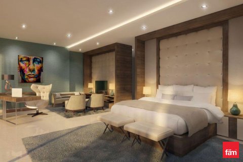 阿联酋 Dubai Dubai Marina 待租 : 4 卧, 594.5 平方米 , 编号648010 - 照片 4