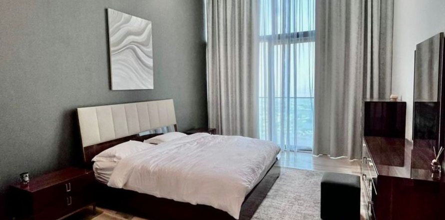 阿联酋 Dubai Dubai Marina 顶层豪华公寓  4 卧, 594.5 平方米 , 编号 648010