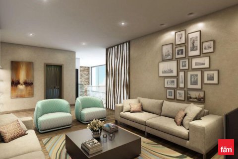 阿联酋 Dubai Dubai Marina 待租 : 4 卧, 594.5 平方米 , 编号648010 - 照片 3