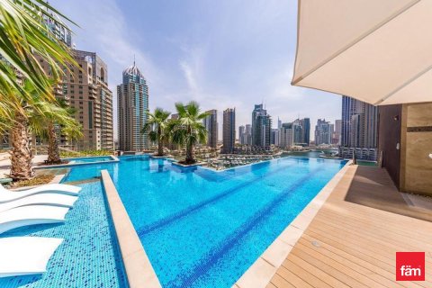 阿联酋 Dubai Dubai Marina 待租 : 4 卧, 594.5 平方米 , 编号648010 - 照片 10
