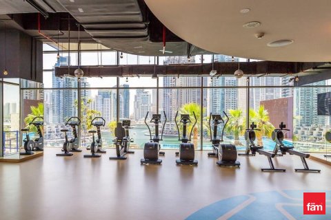 阿联酋 Dubai Dubai Marina 待租 : 4 卧, 594.5 平方米 , 编号648010 - 照片 5