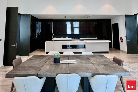 阿联酋 Dubai Dubai Marina 待租 : 4 卧, 594.5 平方米 , 编号648010 - 照片 7