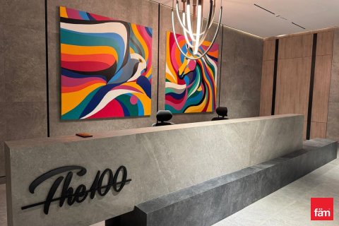 Müüa korter asukohaga Meydan, Dubai, AÜE: 1 magamistoaga, 118.1 m² Nr 648013 - pilt 8