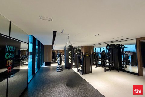 Wohnung zum Verkauf in Meydan, Dubai, VAE 1 Schlafzimmer, 118.1 m2 Nr. 648013 - Foto 15