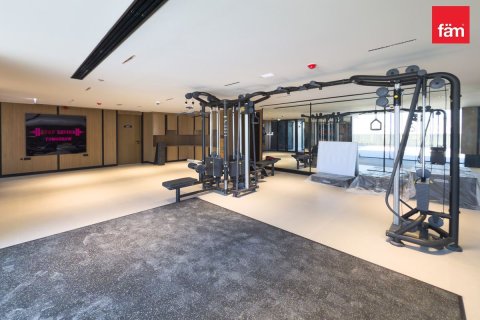 Müüa korter asukohaga Meydan, Dubai, AÜE: 1 magamistoaga, 118.1 m² Nr 648013 - pilt 10