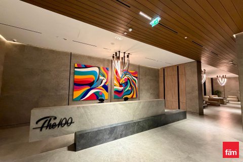 Wohnung zum Verkauf in Meydan, Dubai, VAE 1 Schlafzimmer, 118.1 m2 Nr. 648013 - Foto 11