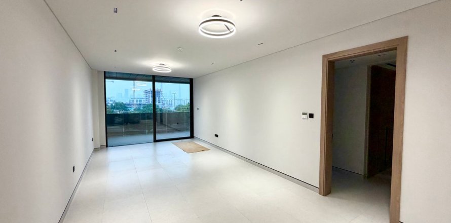 Wohnung in Meydan, Dubai, VAE: 1 Schlafzimmer, 118.1 m2 Nr. 648013