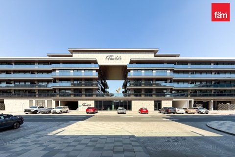 Müüa korter asukohaga Meydan, Dubai, AÜE: 1 magamistoaga, 118.1 m² Nr 648013 - pilt 5
