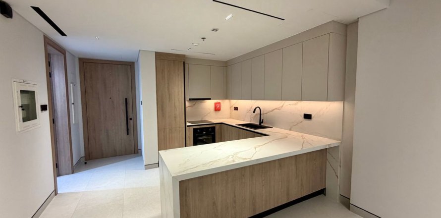 Пәтер Meydan, Дубай, БАӘ-да 1 жатын бөлме, 118.1 м² № 648013