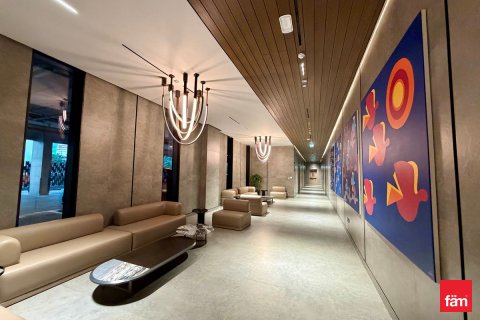 Wohnung zum Verkauf in Meydan, Dubai, VAE 1 Schlafzimmer, 118.1 m2 Nr. 648013 - Foto 12