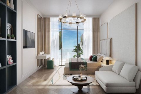 Apartemen di Dubai Sports City, UEA 2 kamar tidur, 112 m2 nomor 648007 - foto 5