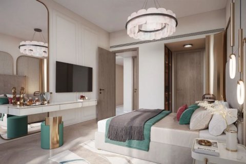 Apartemen di Dubai Sports City, UEA 2 kamar tidur, 112 m2 nomor 648007 - foto 3